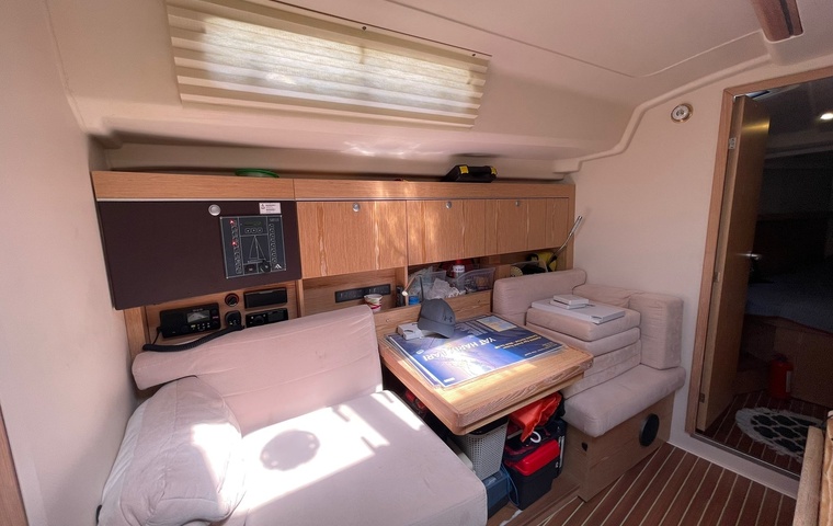 Hanse 415 (2013)