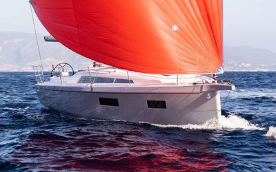 Beneteau Oceanis 34.1