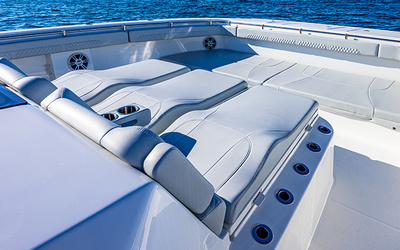 Aquila  47 Molokai