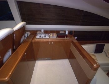 Princess 58 (2008)