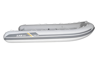 Zar Mini Rib 13