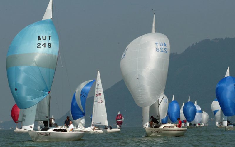 Frauscher H-boat