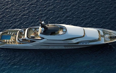 Oceanco  Amore Vero