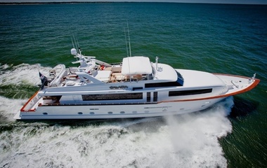 Broward Marine True Blue