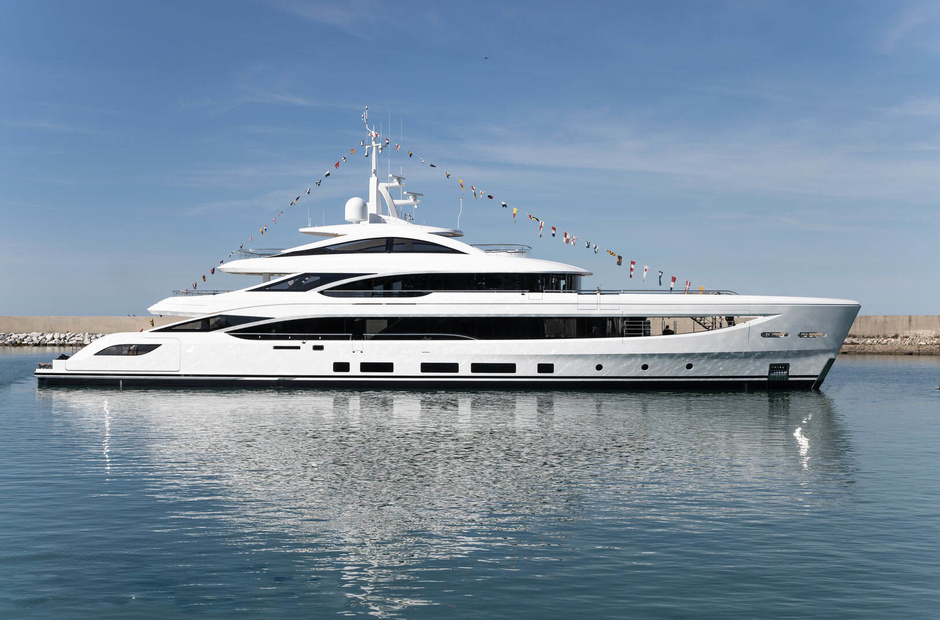 Benetti Alunya