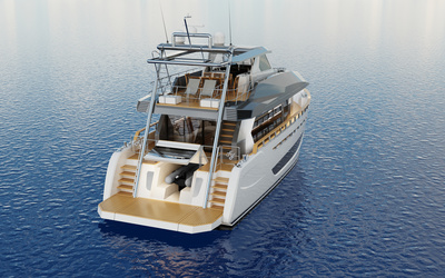 Fabiani Hybrid 62