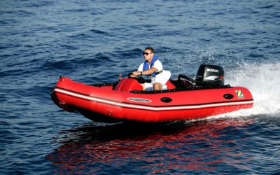 Zodiac FUTURA MARK II FR