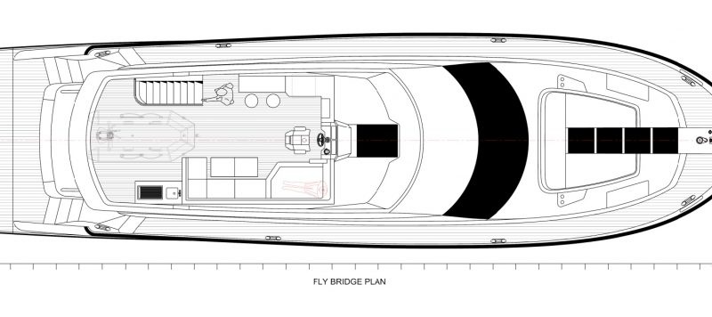 Clipper Hudson Bay 640S