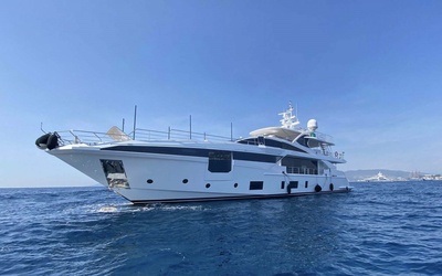 Premier Pontoons Alante