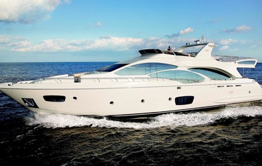 Azimut Sorridente