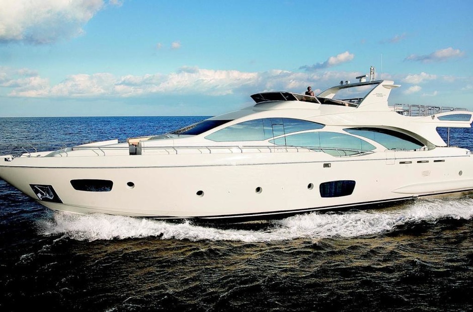 Azimut Sorridente