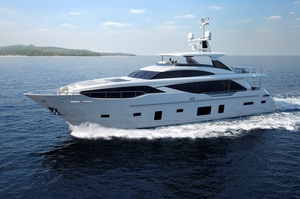Princess 30M