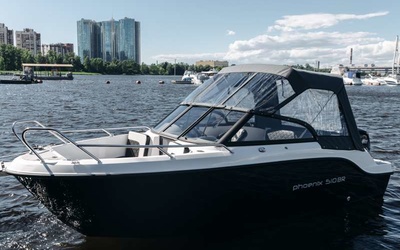 СПЭВ Phoenix 510BR