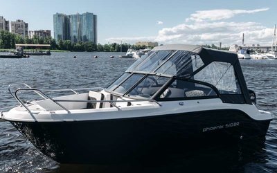 SPEV Phoenix 510BR