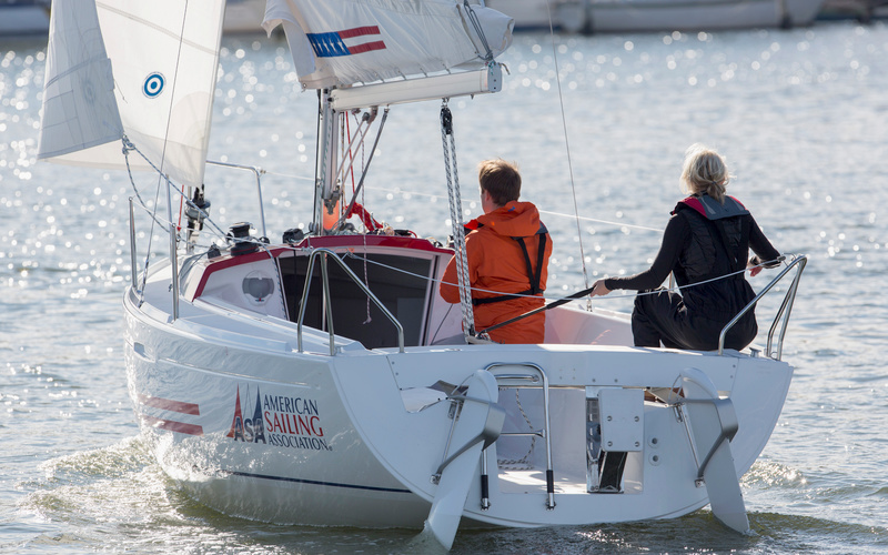 Beneteau First 22