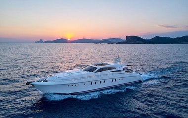 Dalla Pietà Oceans 5