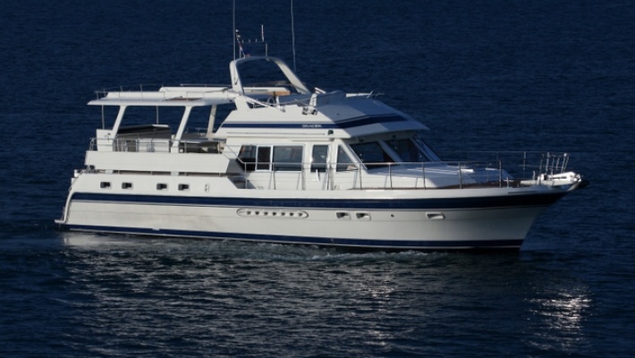 Trader 585S