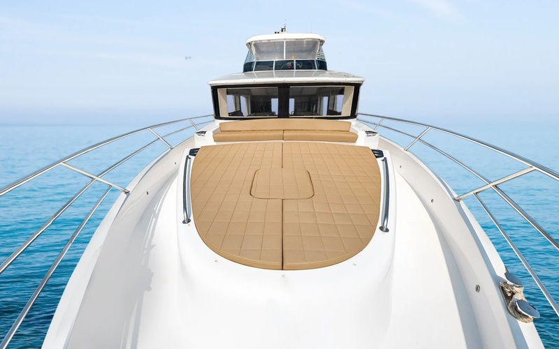 Majesty 62 M