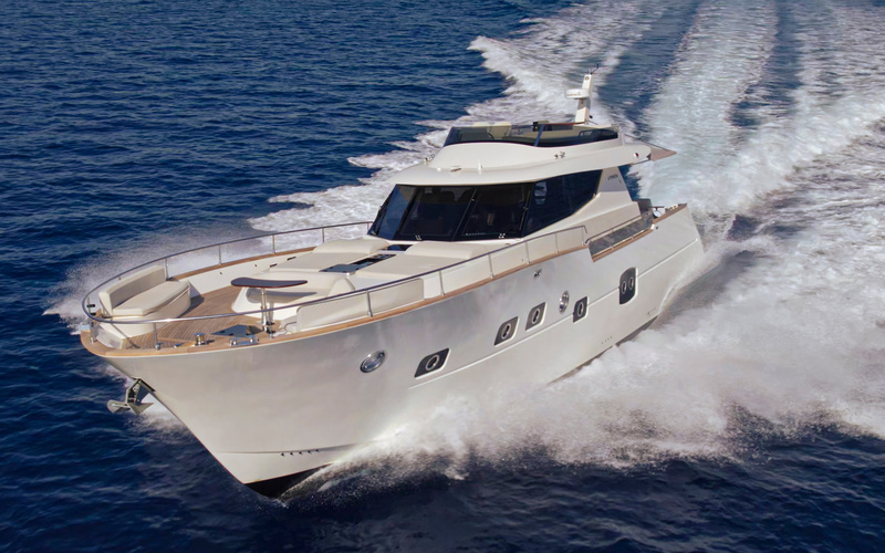 Monachus 70 Fly