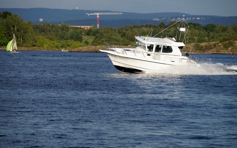 Nord Star 28 Patrol