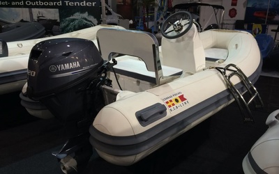 R.I.B.-Line 3.0 Tender