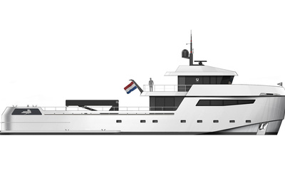 Lynx YXT 36