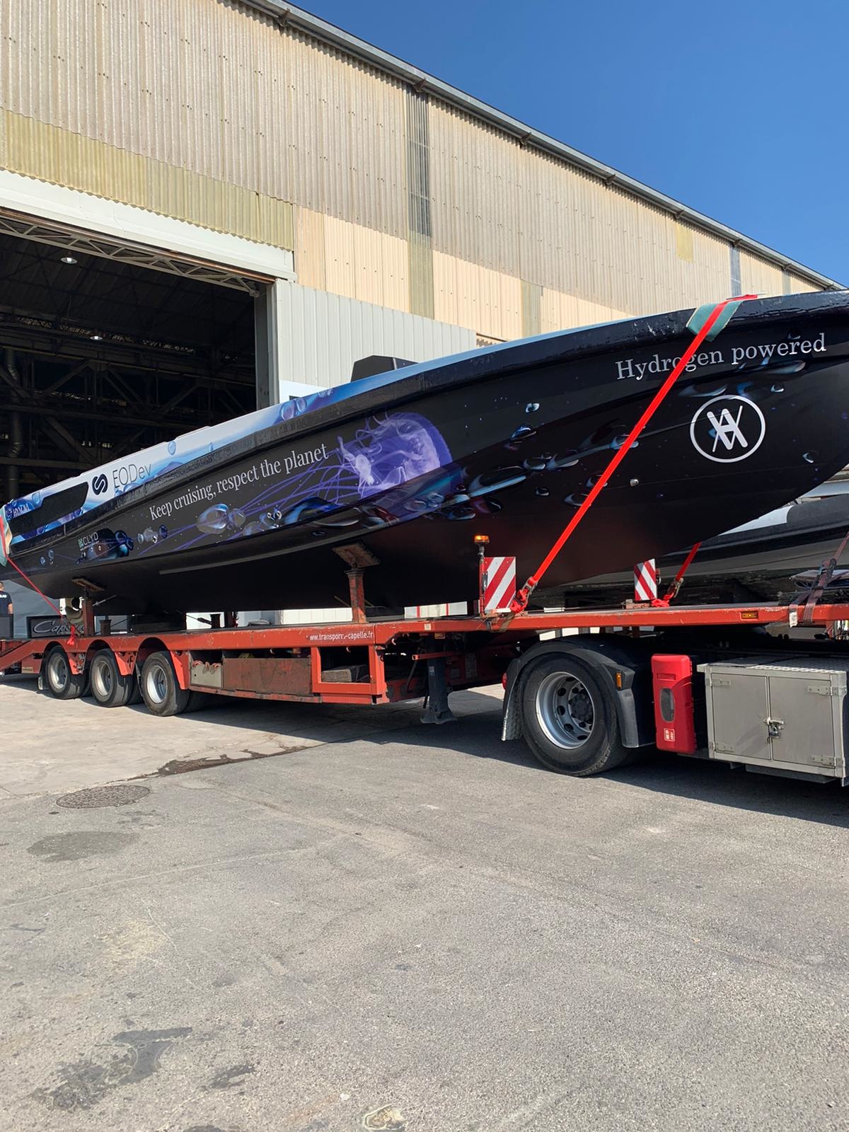 Hynova Yachts