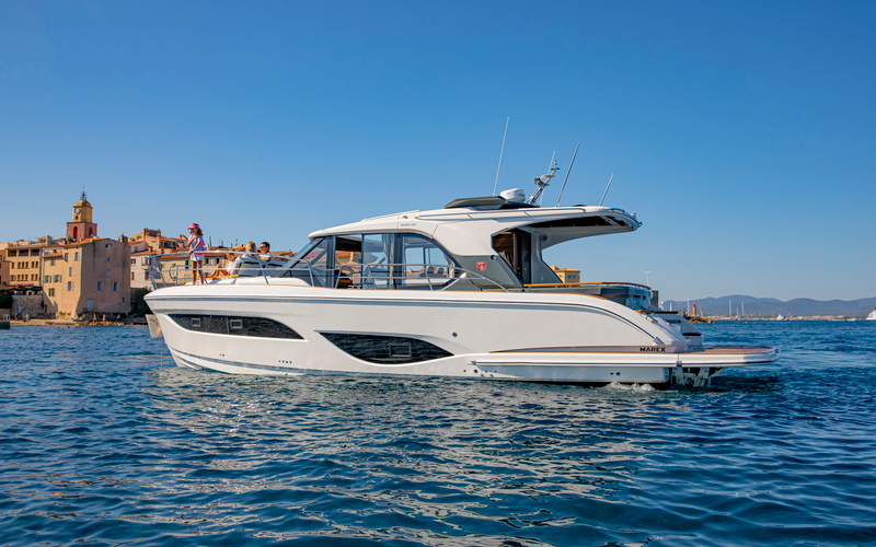 Marex 440 GC