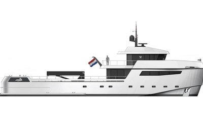 Lynx YXT 36