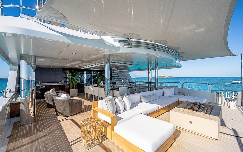 Fairline Targa 65 GTO