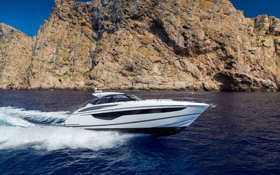 Princess V40