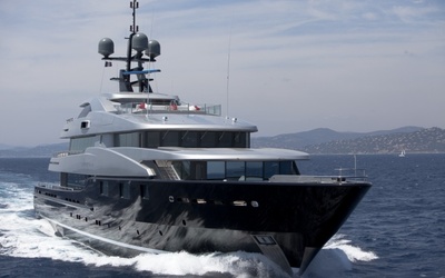 CMN Yacht Division Line 60