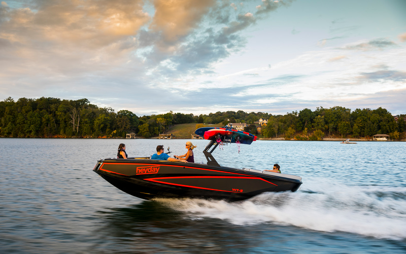 Bayliner WT-2