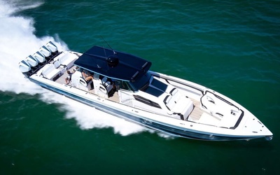 Nor-tech 500 Sport