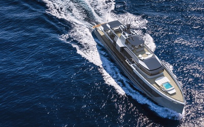 Sarp XSR 155