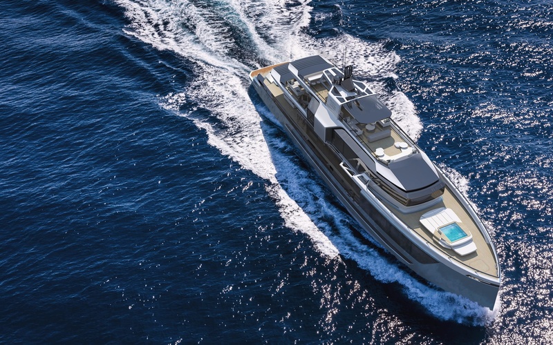 Sarp XSR 155
