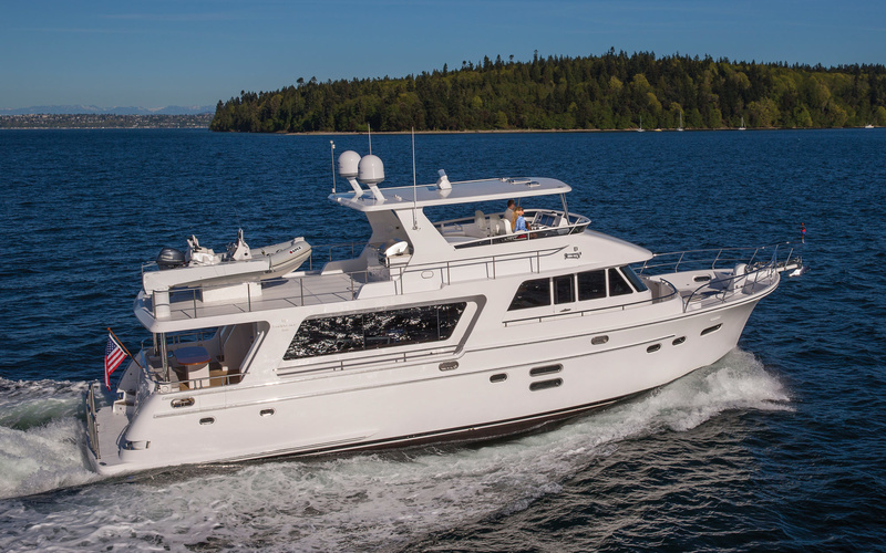 Hampton Endurance 658L