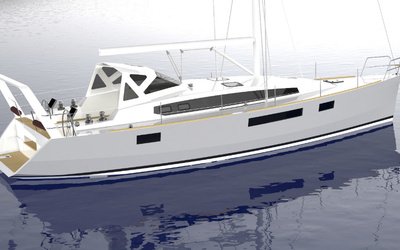 Alubat Ovni 450