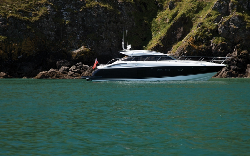Princess V57