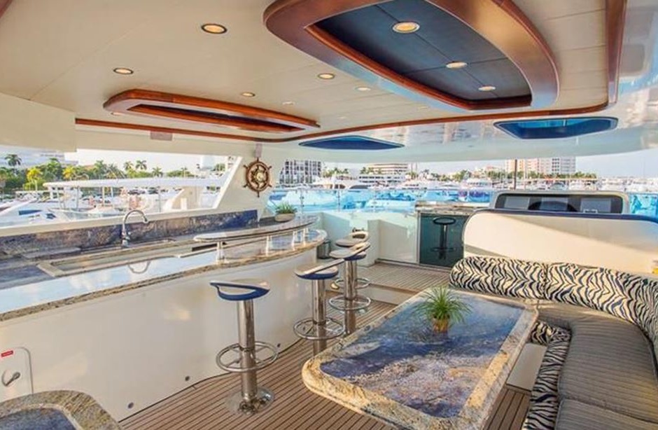 Bilgin Yachts Bac O Booc
