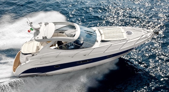 Atlantis 42