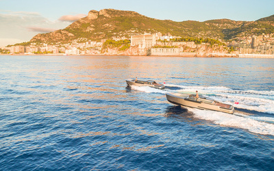 I.C. Atlante Two