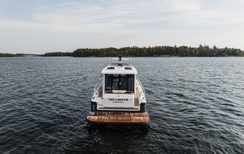Nord Star 42+ (2023)