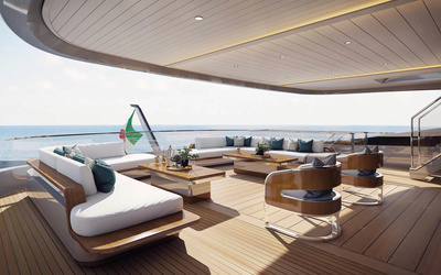 Benetti B.Now 72M