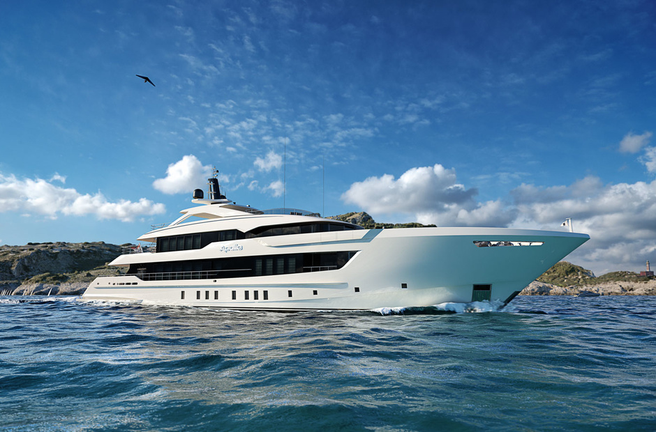 Heesen Apollo