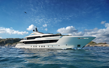 Heesen Apollo