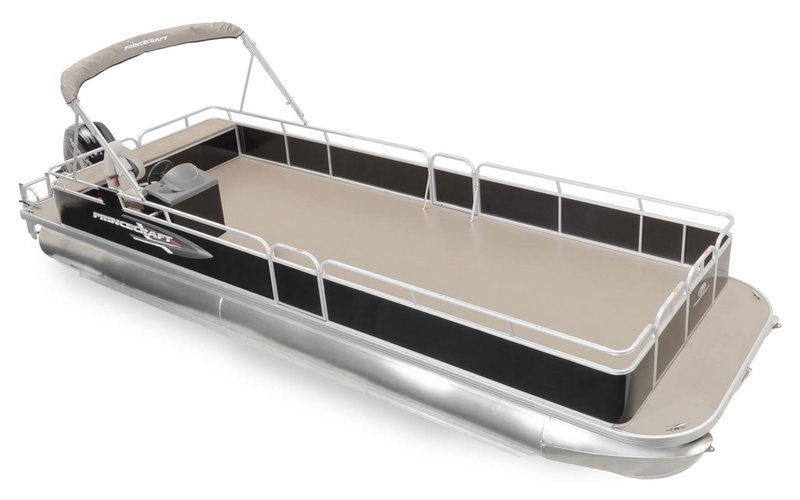 Princecraft Voyageur 27