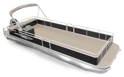 Princecraft Voyageur 27