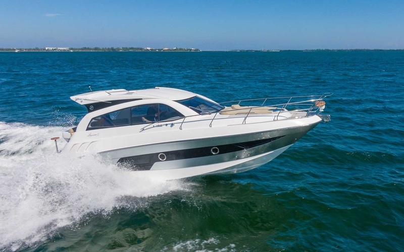 Hanover 375
