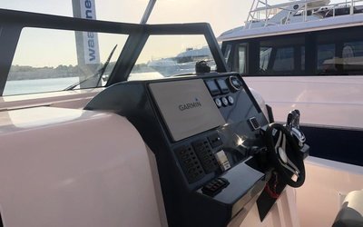Rcat 38 King Fisher